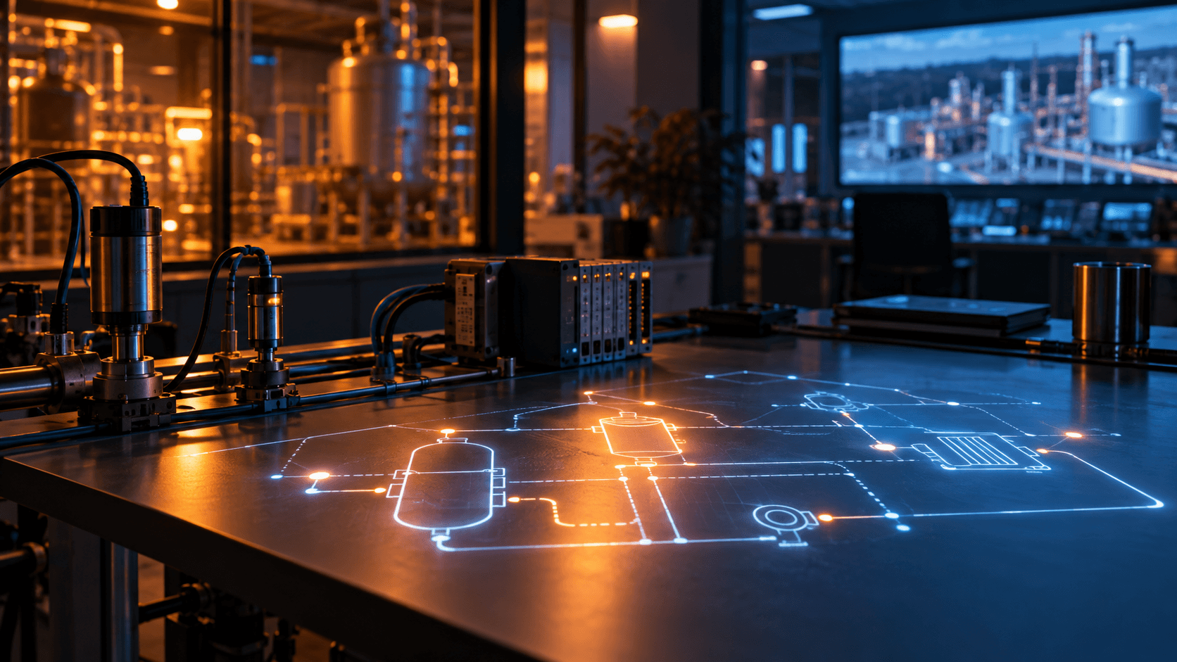 Production AI is more than a model endpoint
