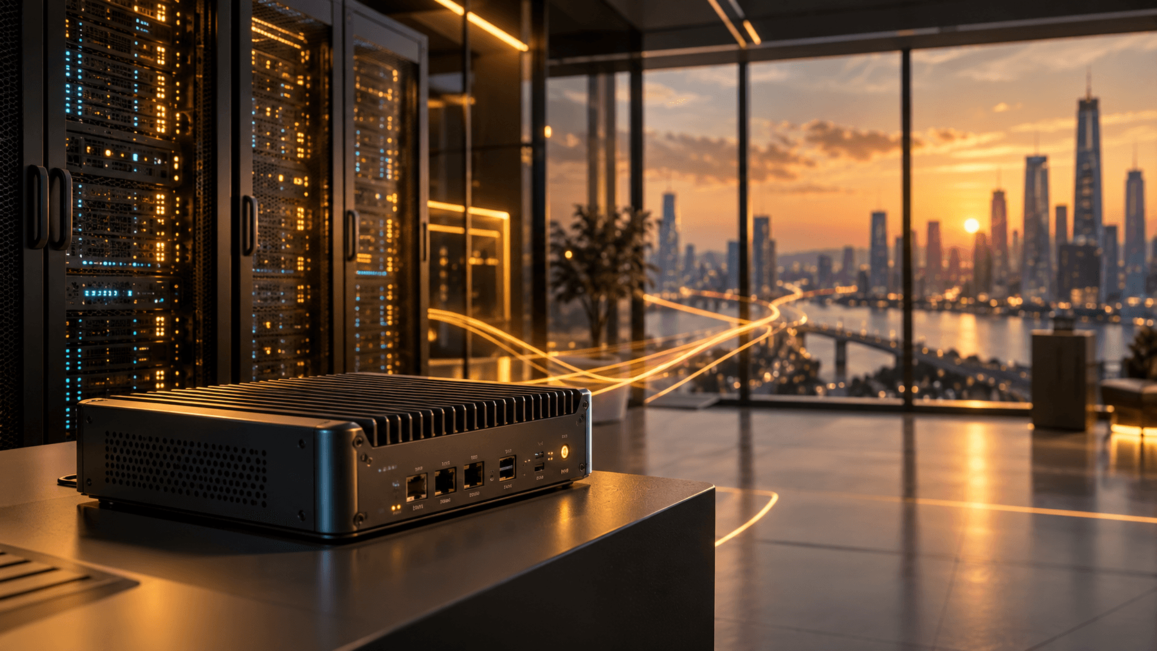 Edge, on-premise, cloud or hybrid: where should AI run?