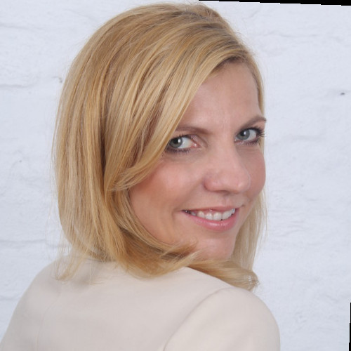 Dr Anna Scheibe, Founder & Partner at GAIAA.