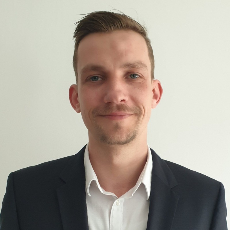Piotr Scheibe, Founding Partner at GAIAA.
